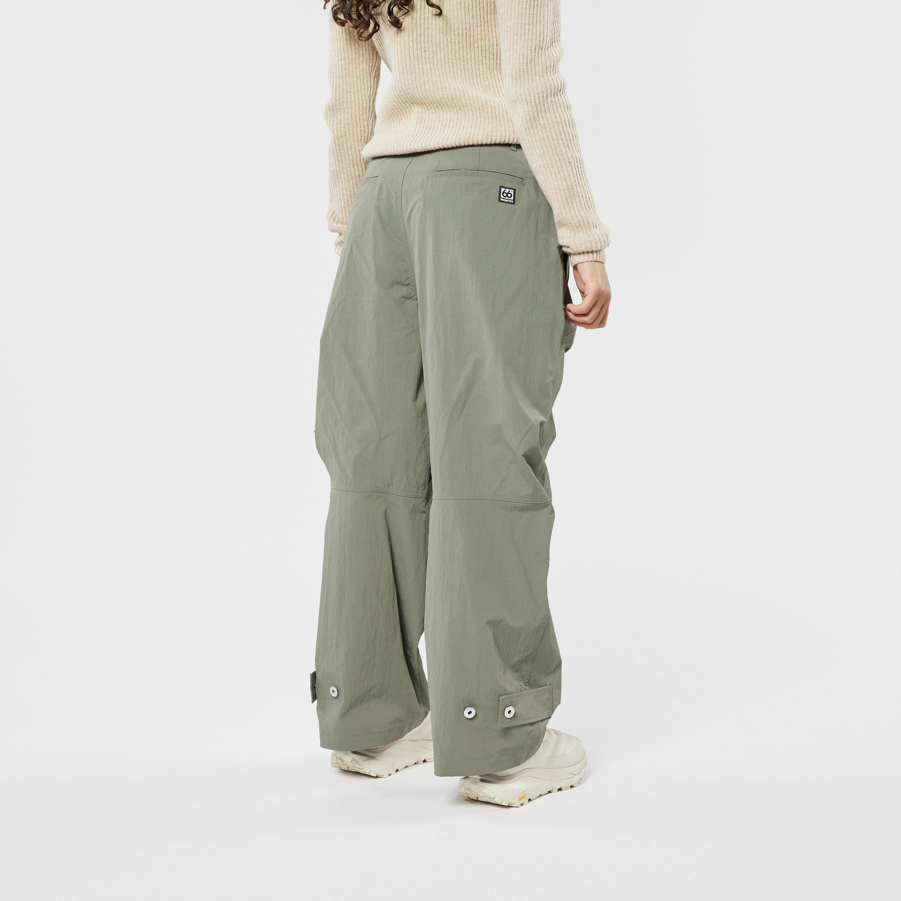Rok Cargo Pants (Unisex) - 4