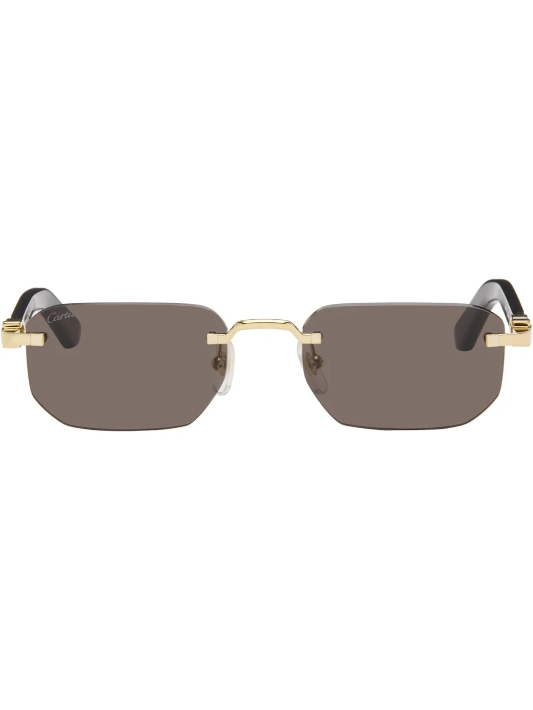 Gold Core Range Sunglasses - 1