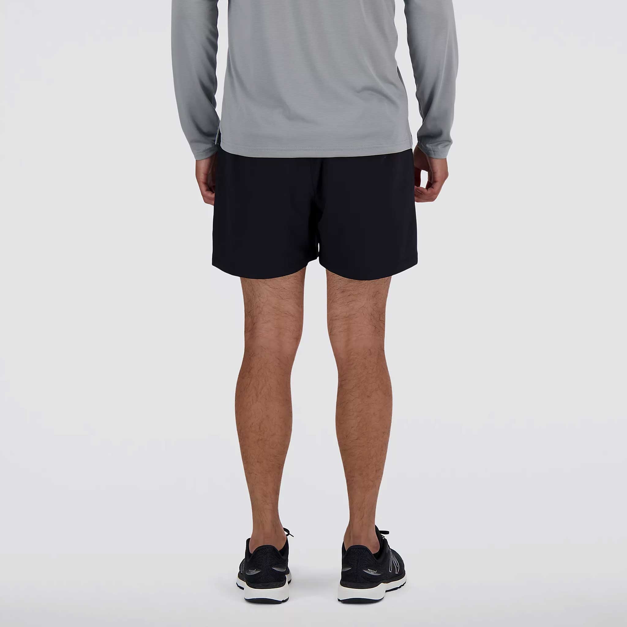 New Balance AC Lined Short 5" Men's - 2