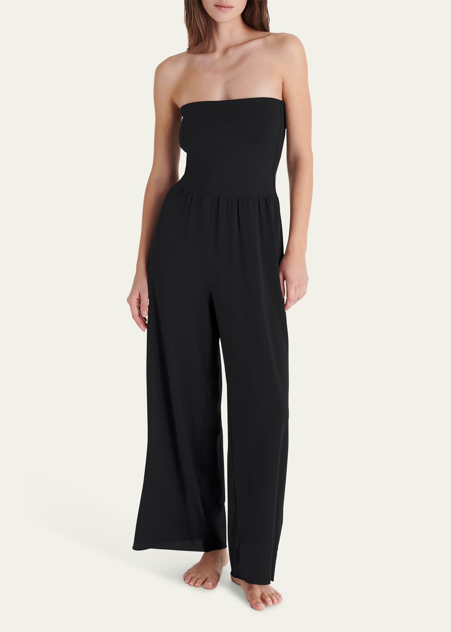 Dao Jersey Trousers/Jumpsuit - 3