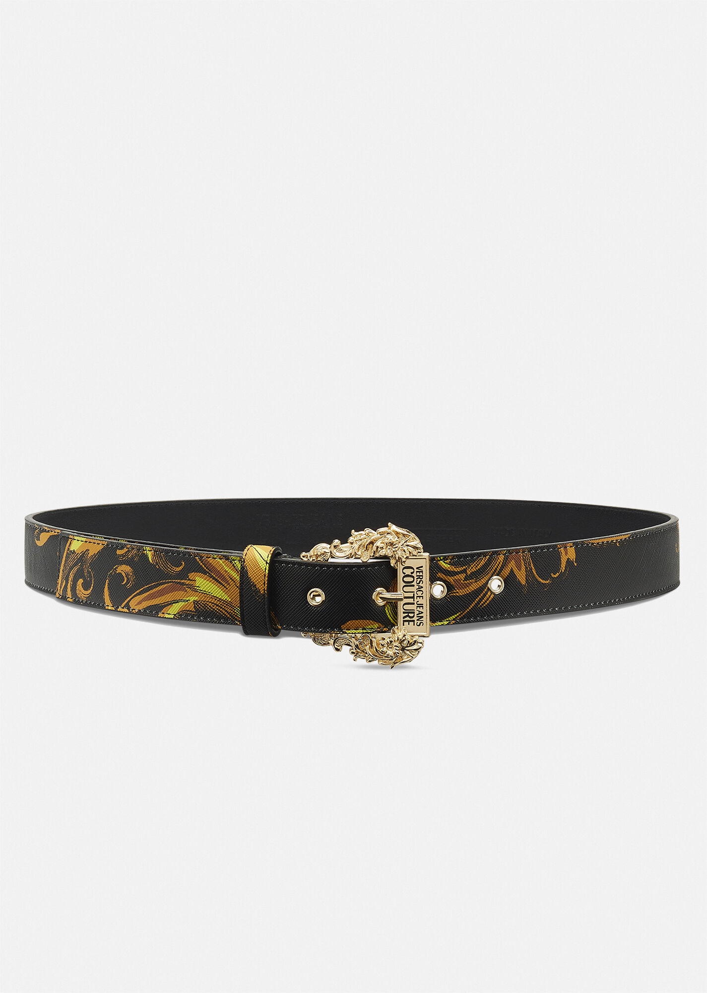 Couture 1 Regalia Baroque Belt - 1