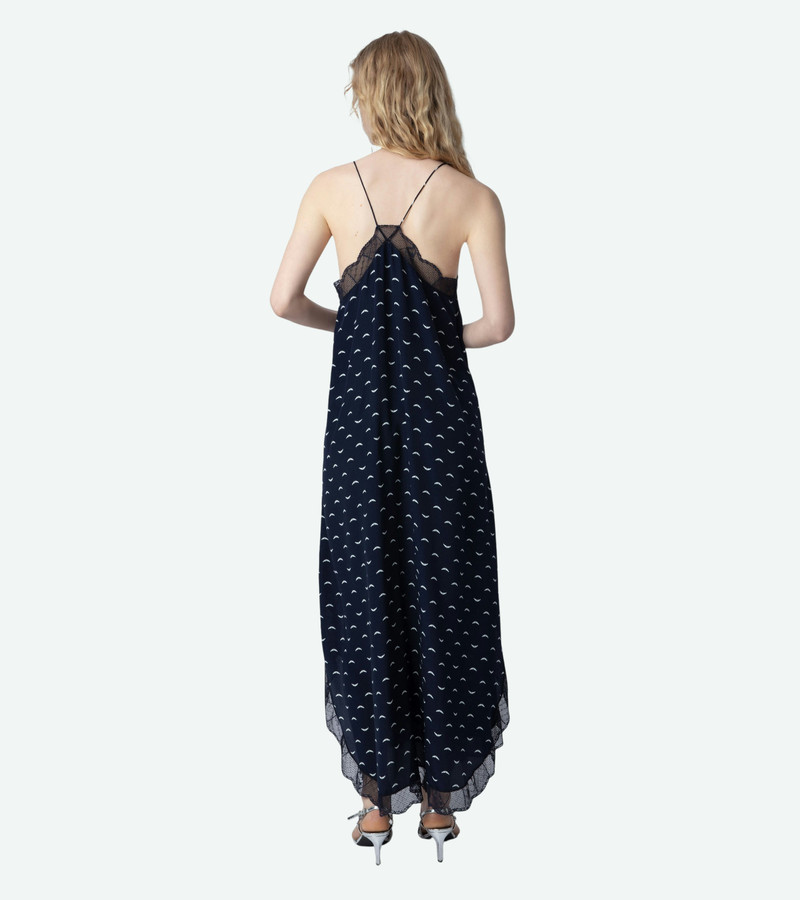 Ristyl Silk Dress 3