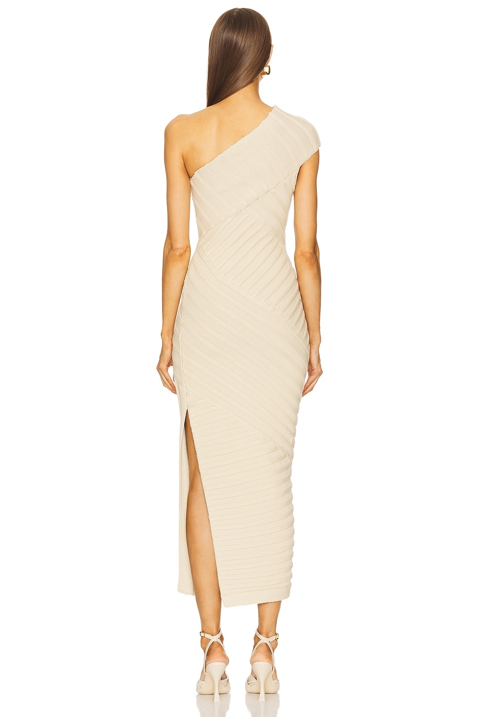 Cielo Knit Dress - 4