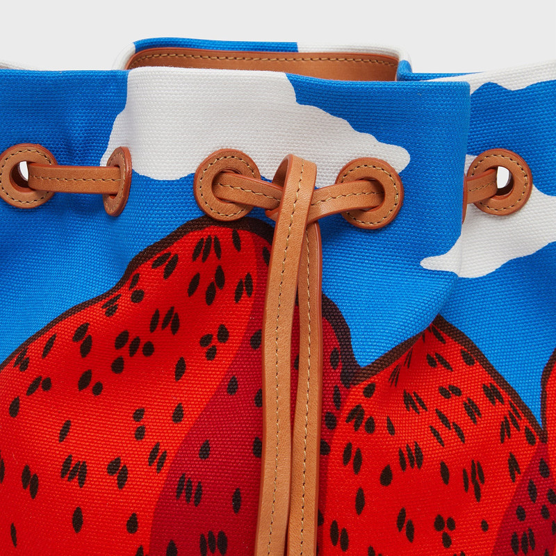 MG X MARIMEKKO MINI BUCKET 5