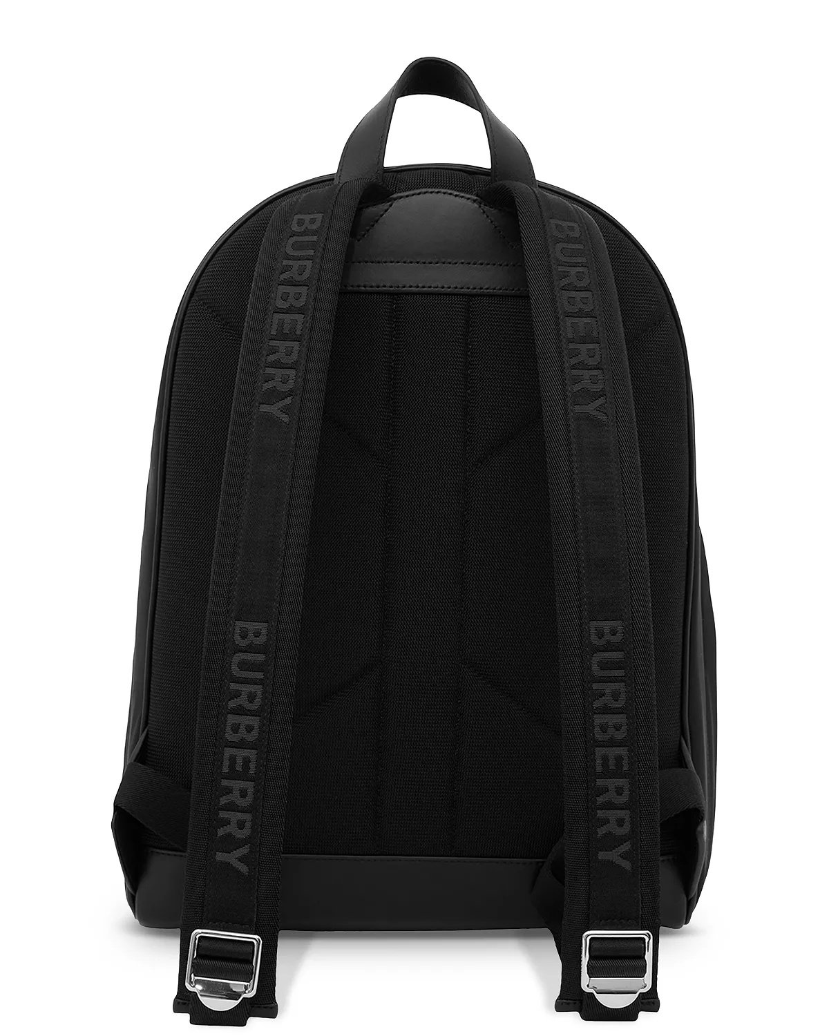 Jett Logo Print Backpack - 6