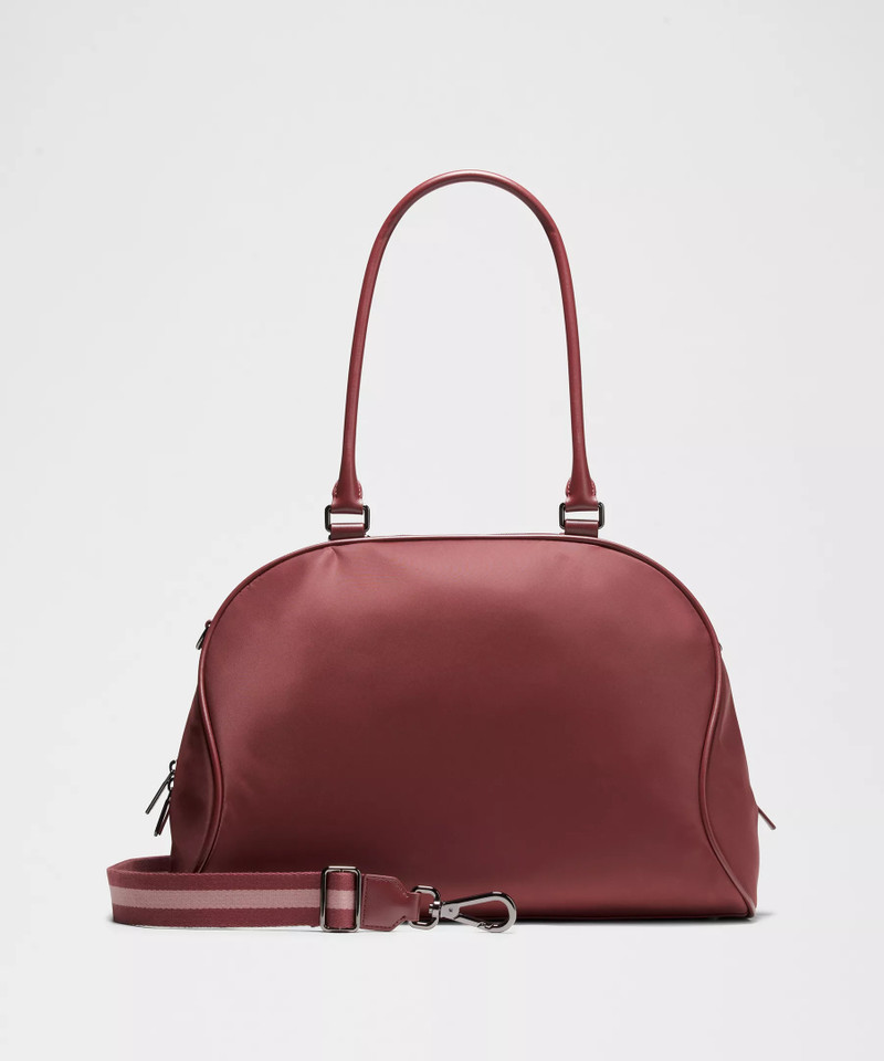 Bowler Duffle Bag 17L 3