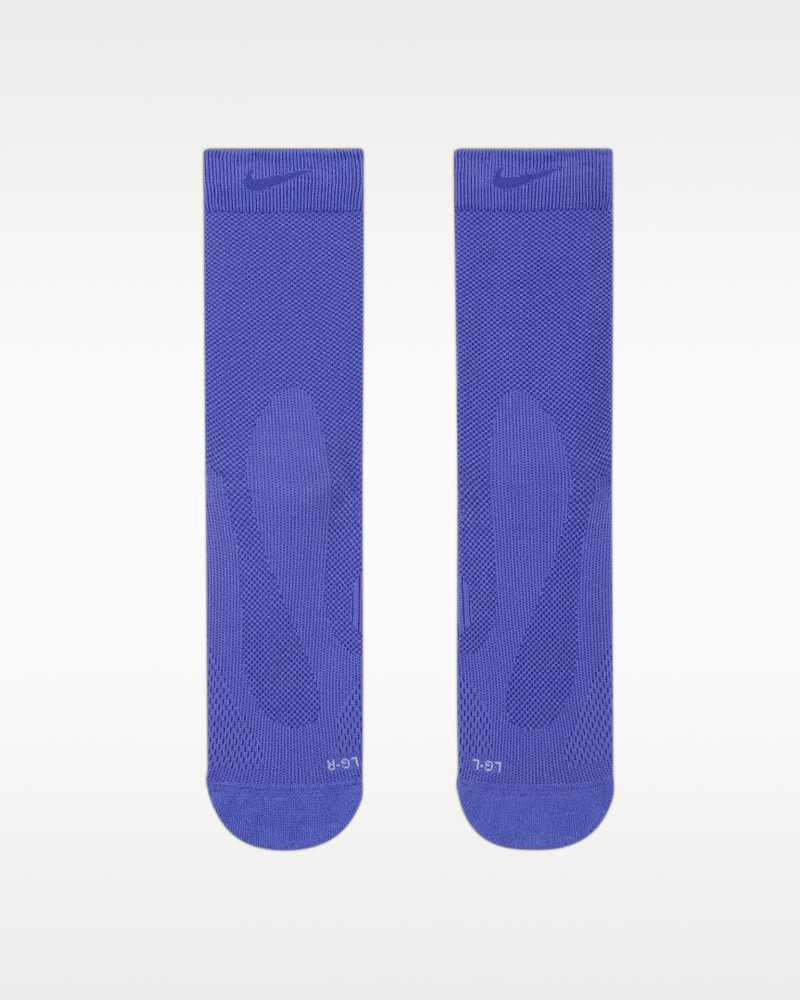 Nike Nike Running Lightweight Micro Crew Socks (1 Pair) outlook