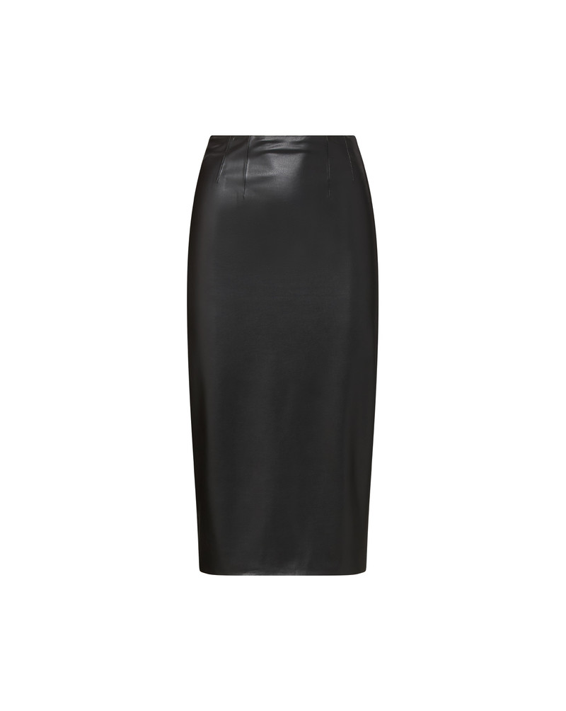HOLMES MIDI PENCIL SKIRT 1