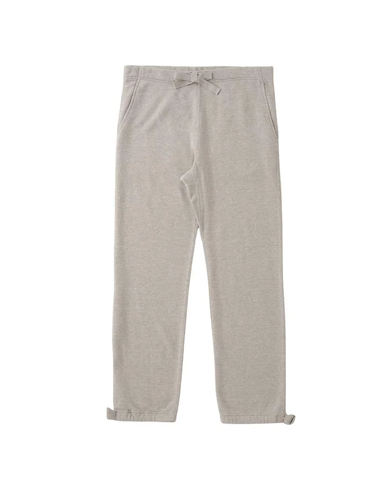 SWEAT PANTS GREY - 1