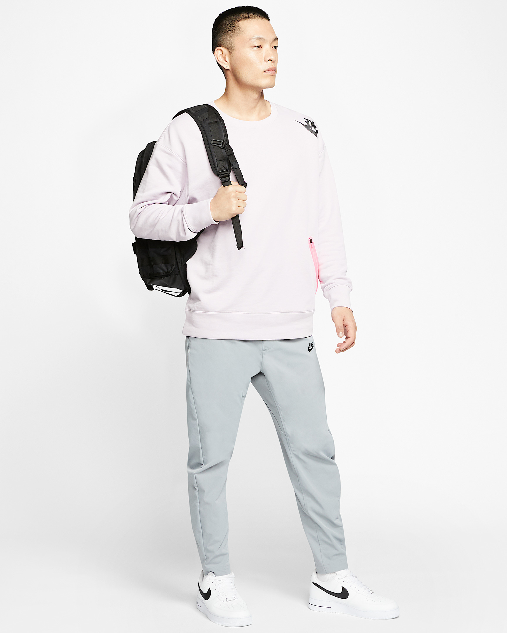 Nike Sportswear RPM Backpack (26L) - 13