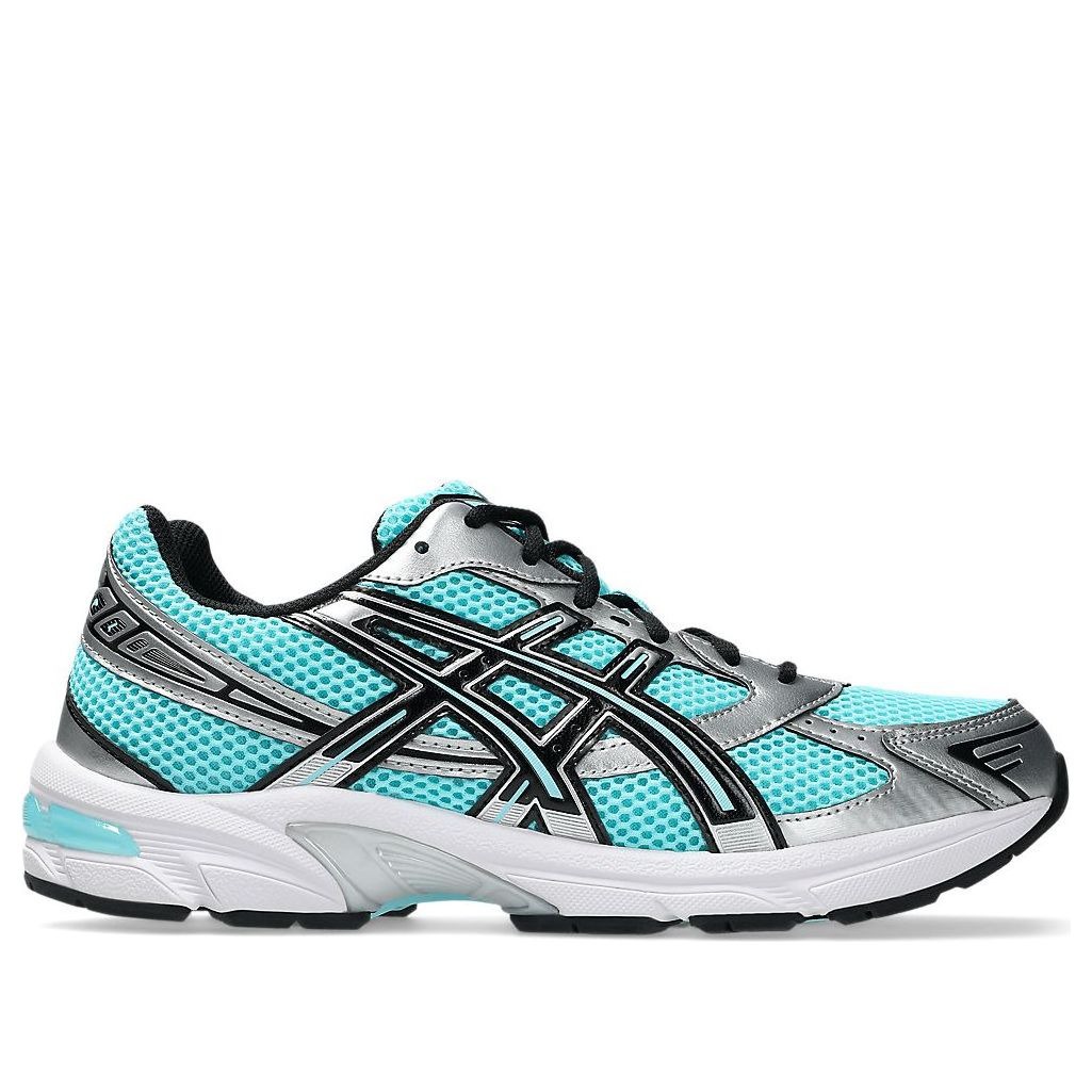 ASICS GEL-1130 'Larimar Blue Silver' 1203A609-400 - 2