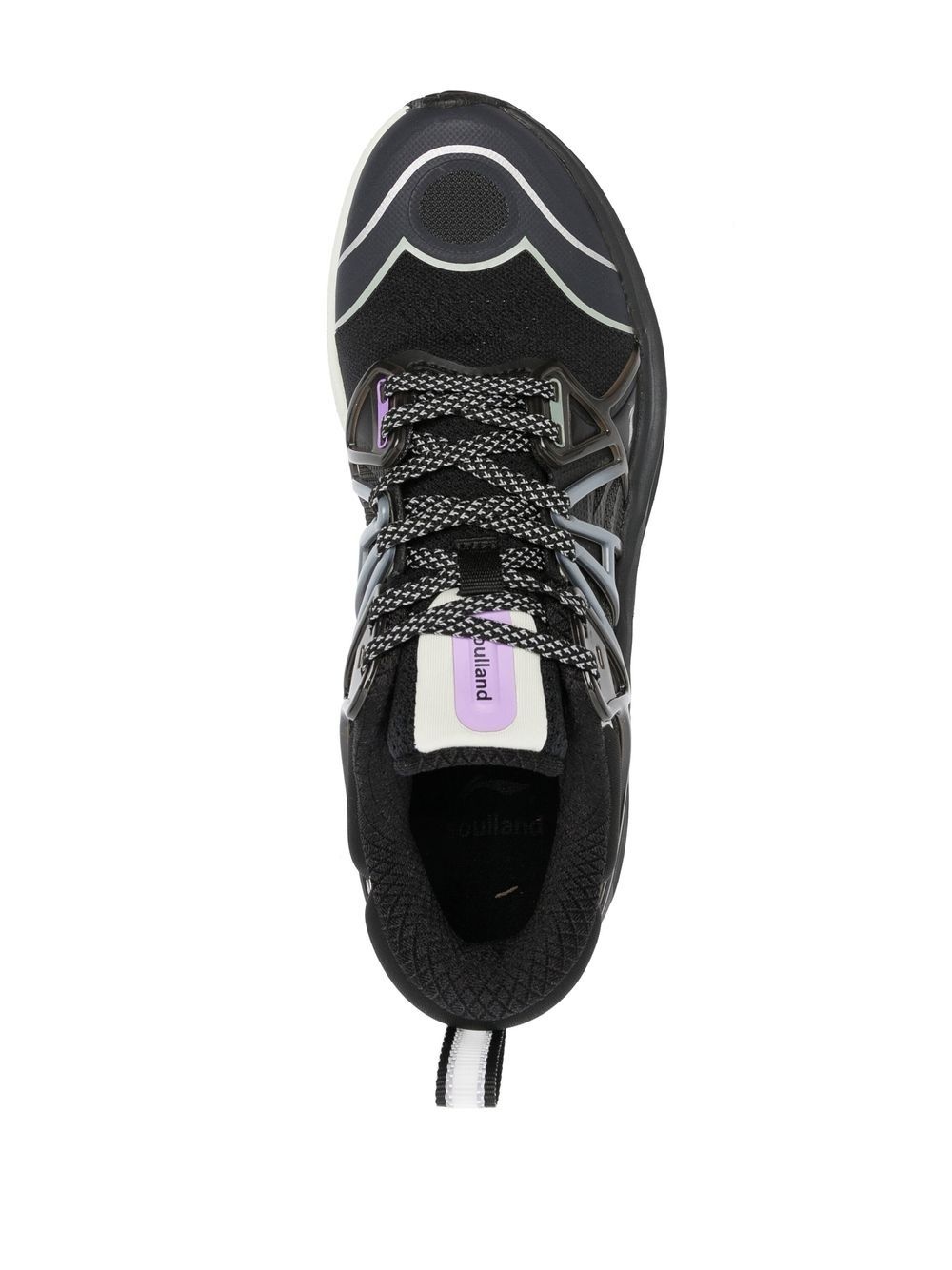 x Li-Ning Furious Rider sneakers - 4