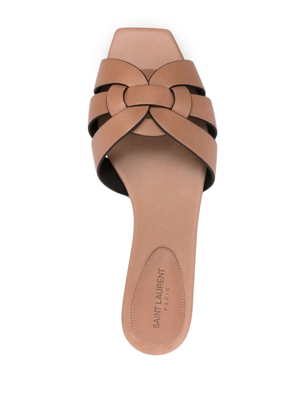 Tribute sandals - 4