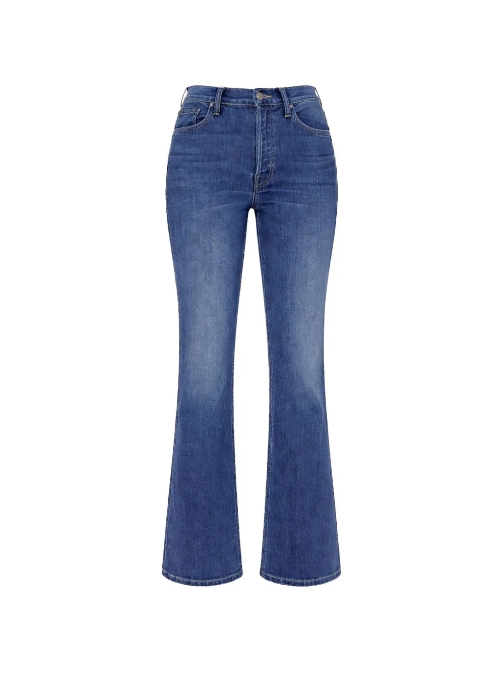 Tripper Ankle flared jeans - 1