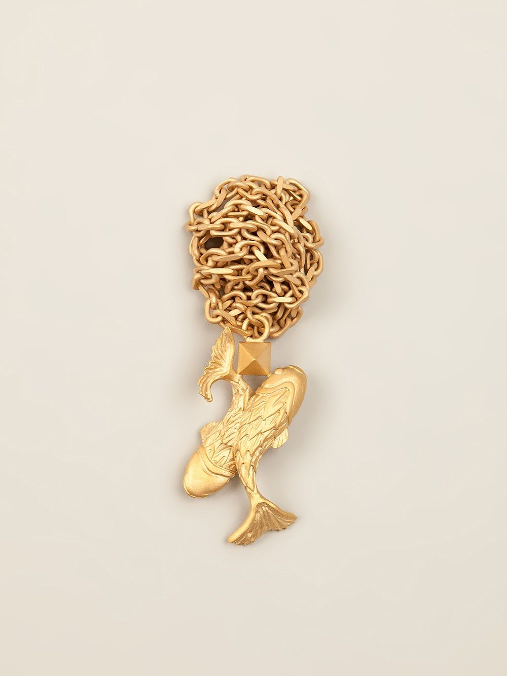 'Pisces' necklace - 2