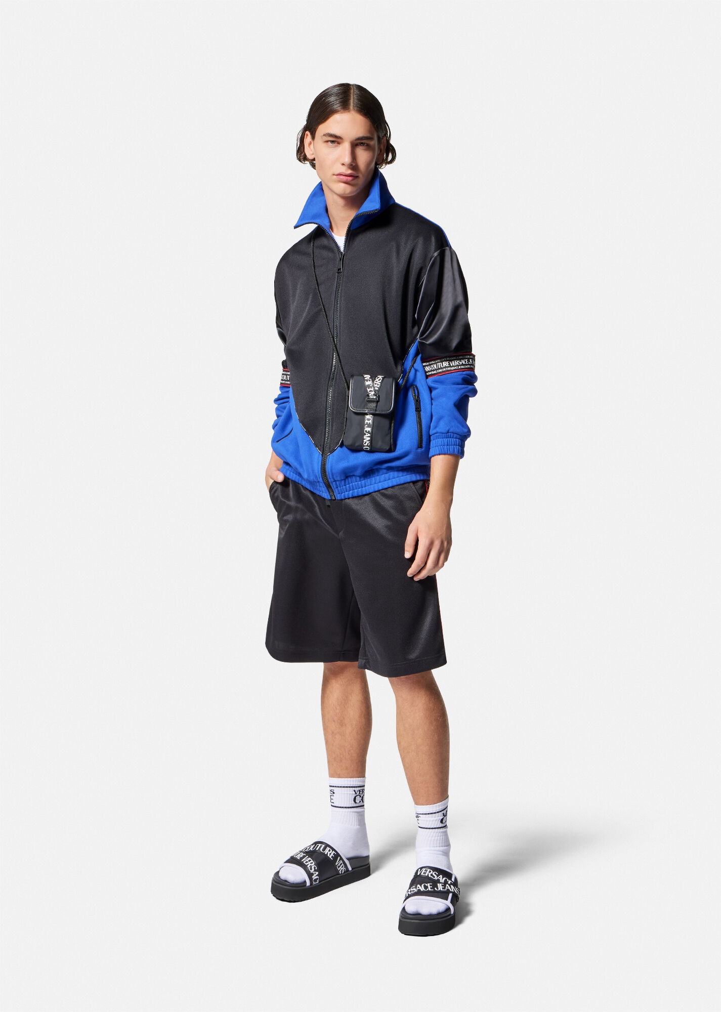 Logo Sweat Shorts - 2