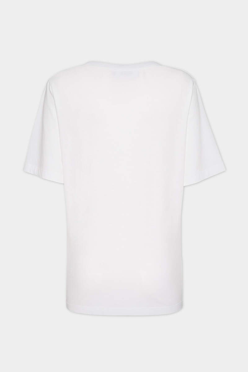 CIRO EASY FIT T-SHIRT - 2