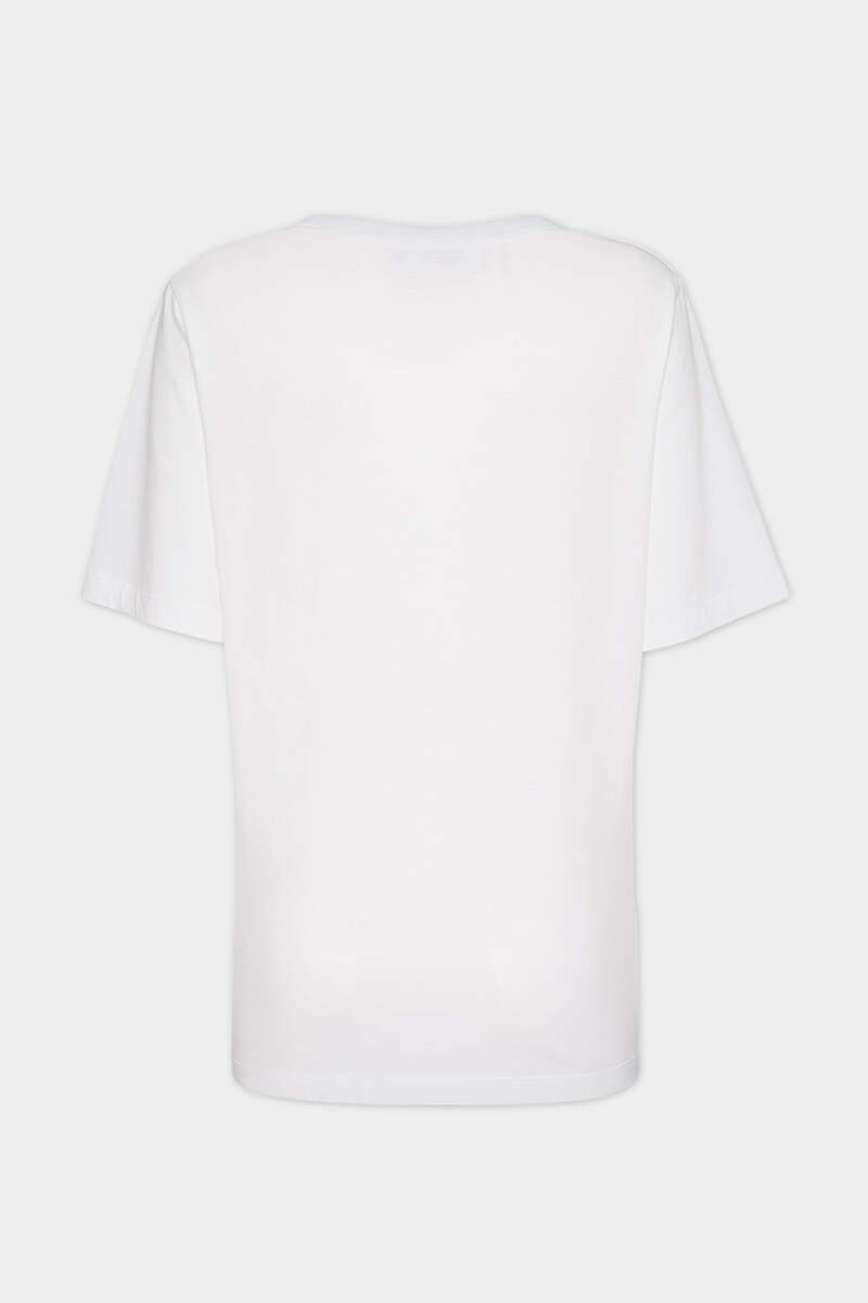 DSQUARED2 CIRO EASY FIT T-SHIRT outlook