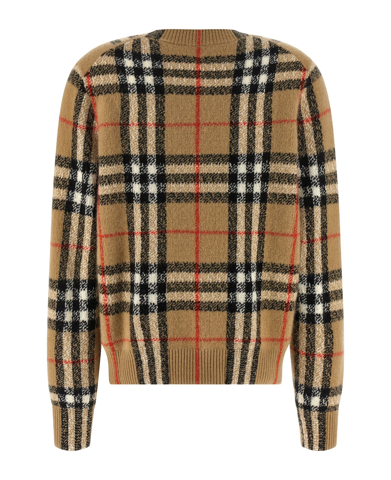 'constance' Sweater - 2