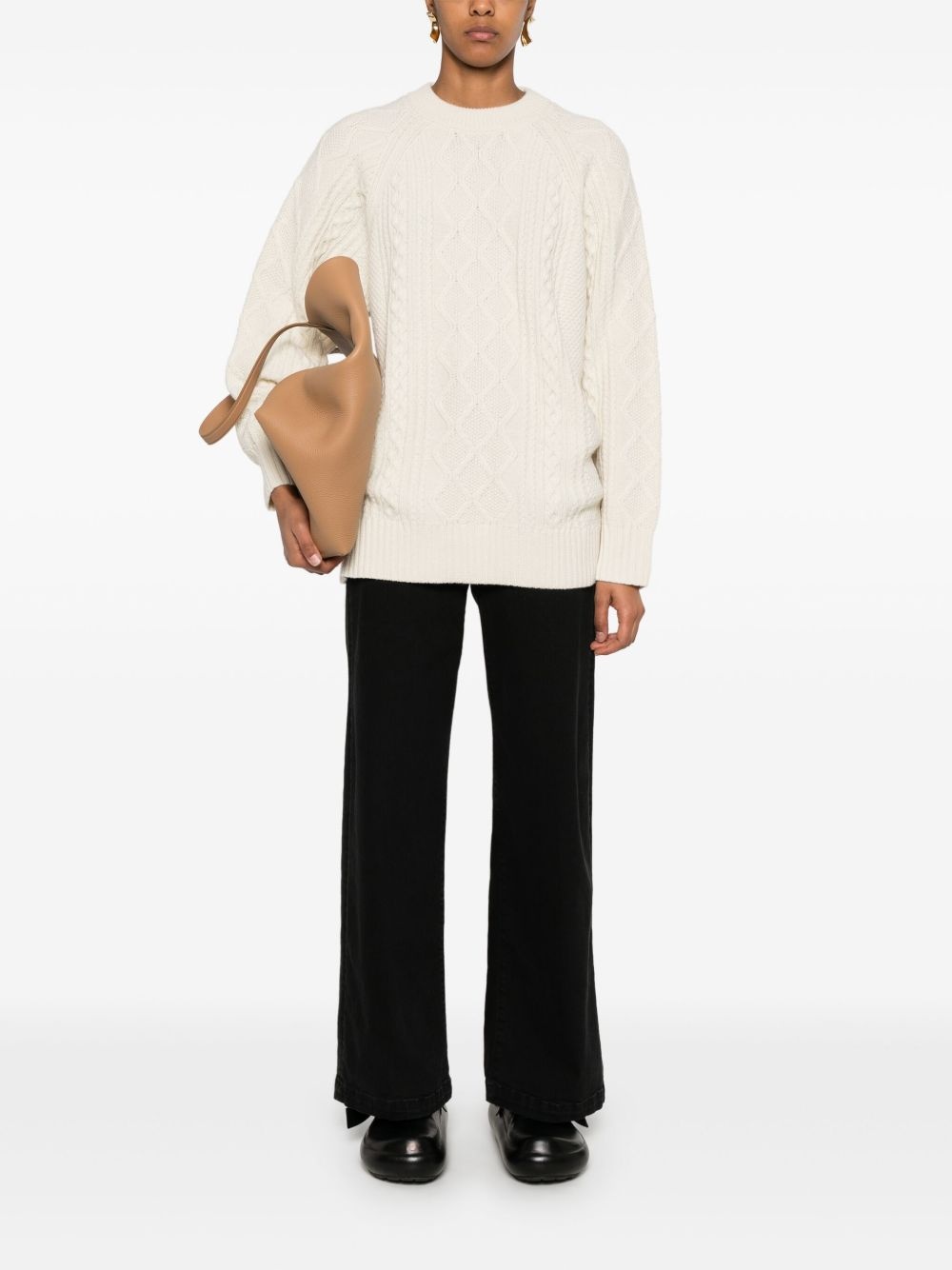 Sadene sweater - 2