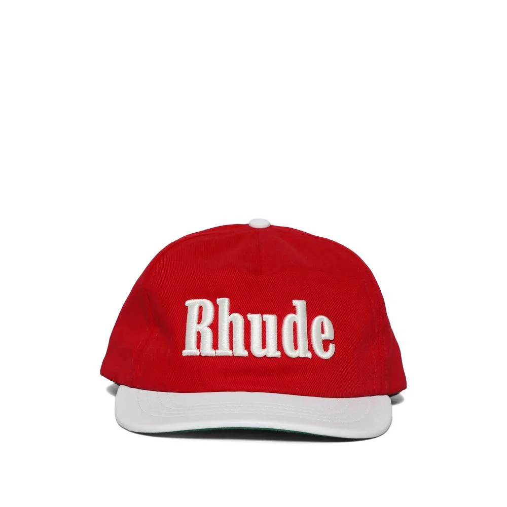 Rhude Caps - 1