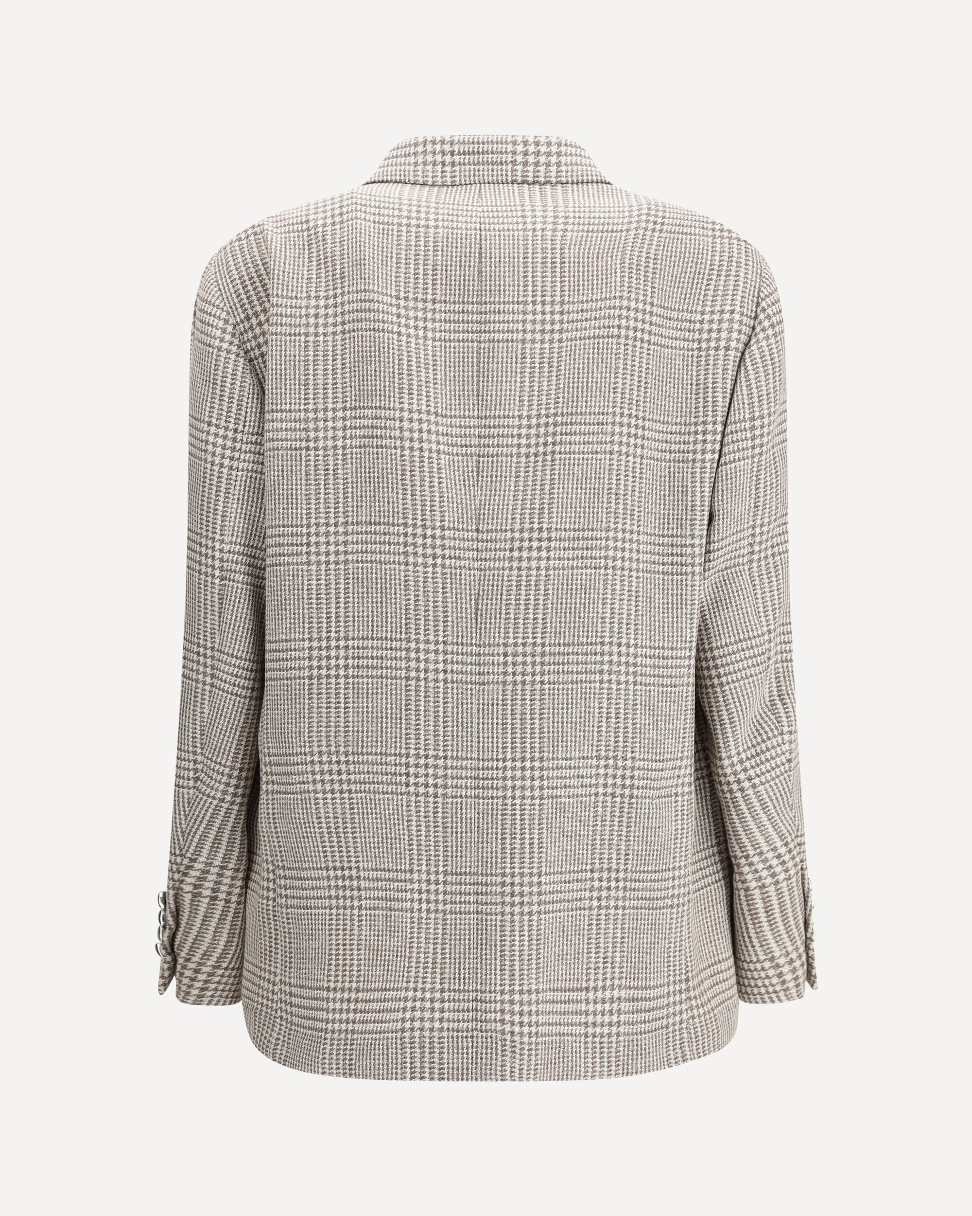 Prince of Wales Blazer - 2
