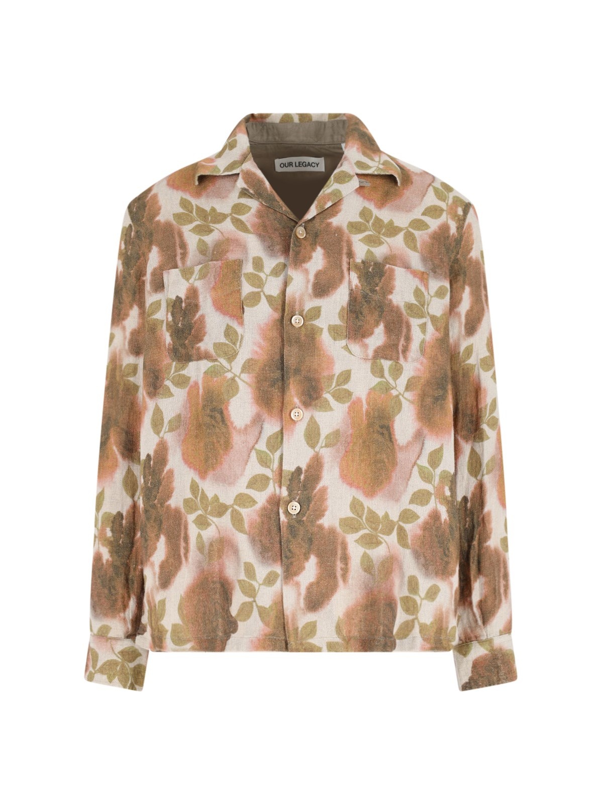 'HEUSEN' SHIRT - 1