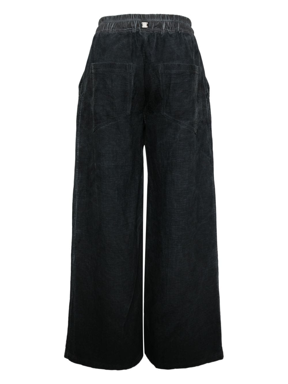 Petrole cargo trousers - 2