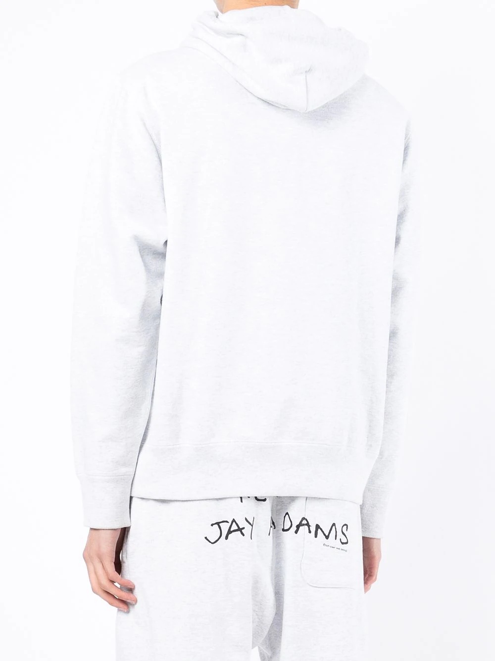 x Takahiromiyashita The Soloist x Mark Gonzales hoodie - 5