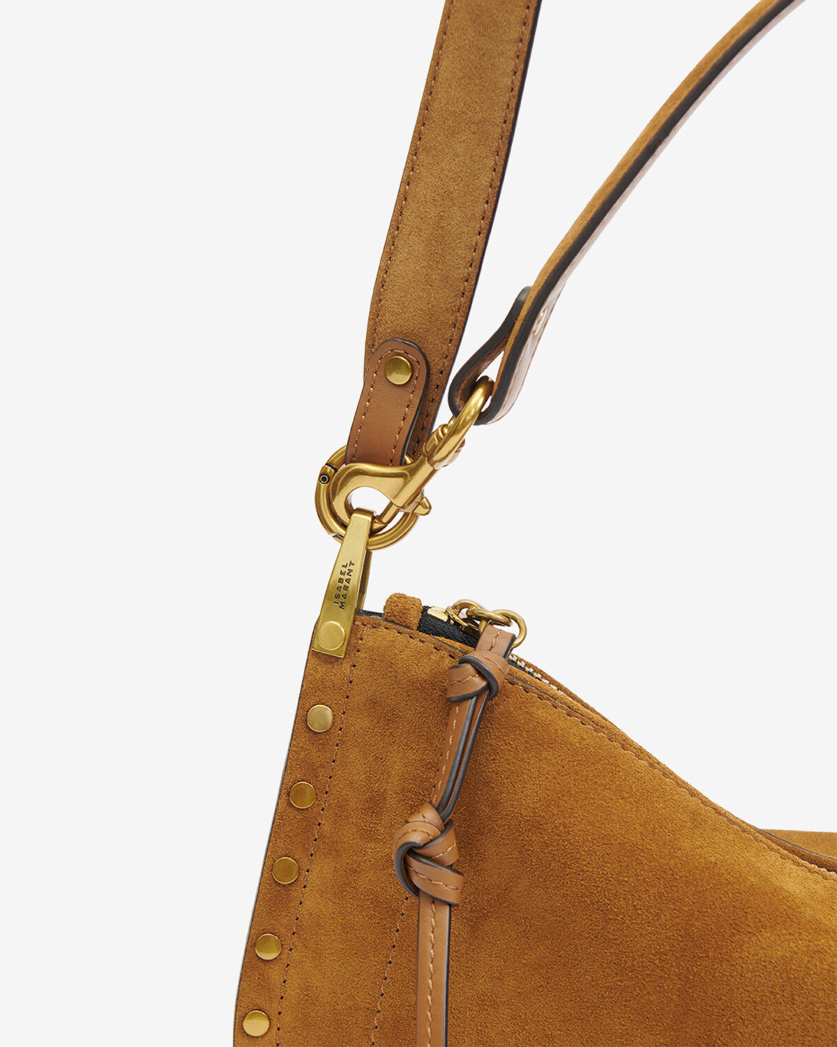 OSKAN SOFT ZIP BAG - 3