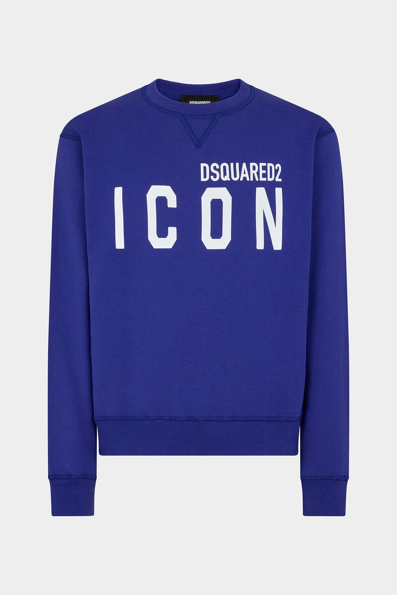 ICON COOL SWEATSHIRT - 1