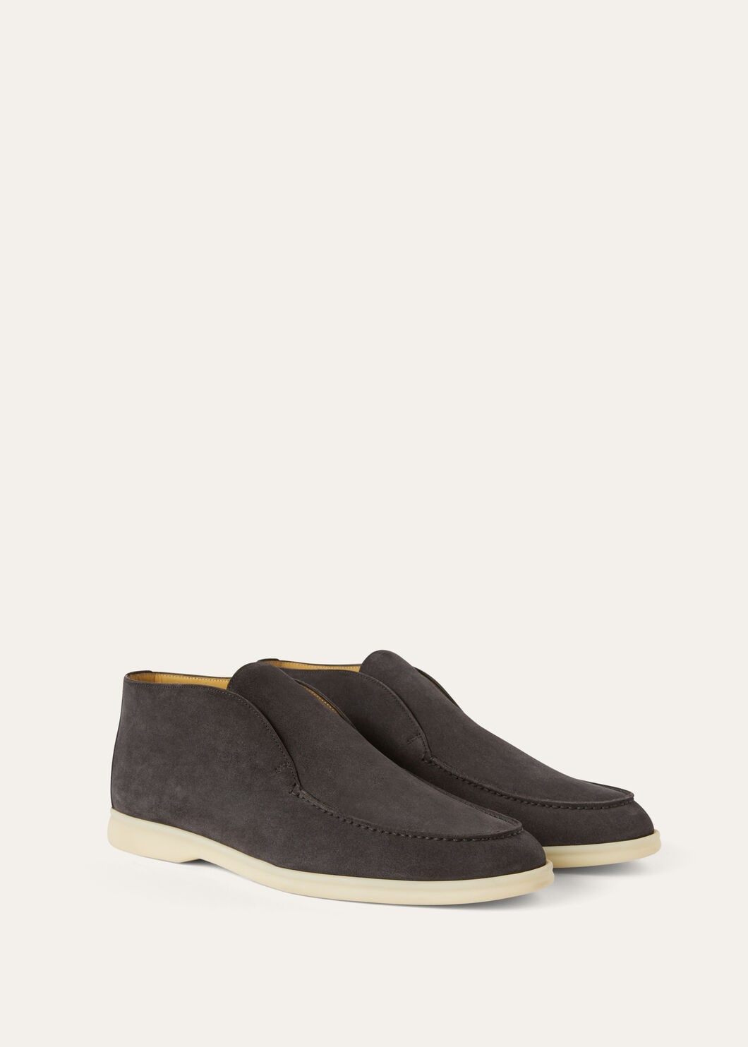 Open Walk Ankle Boot - 3