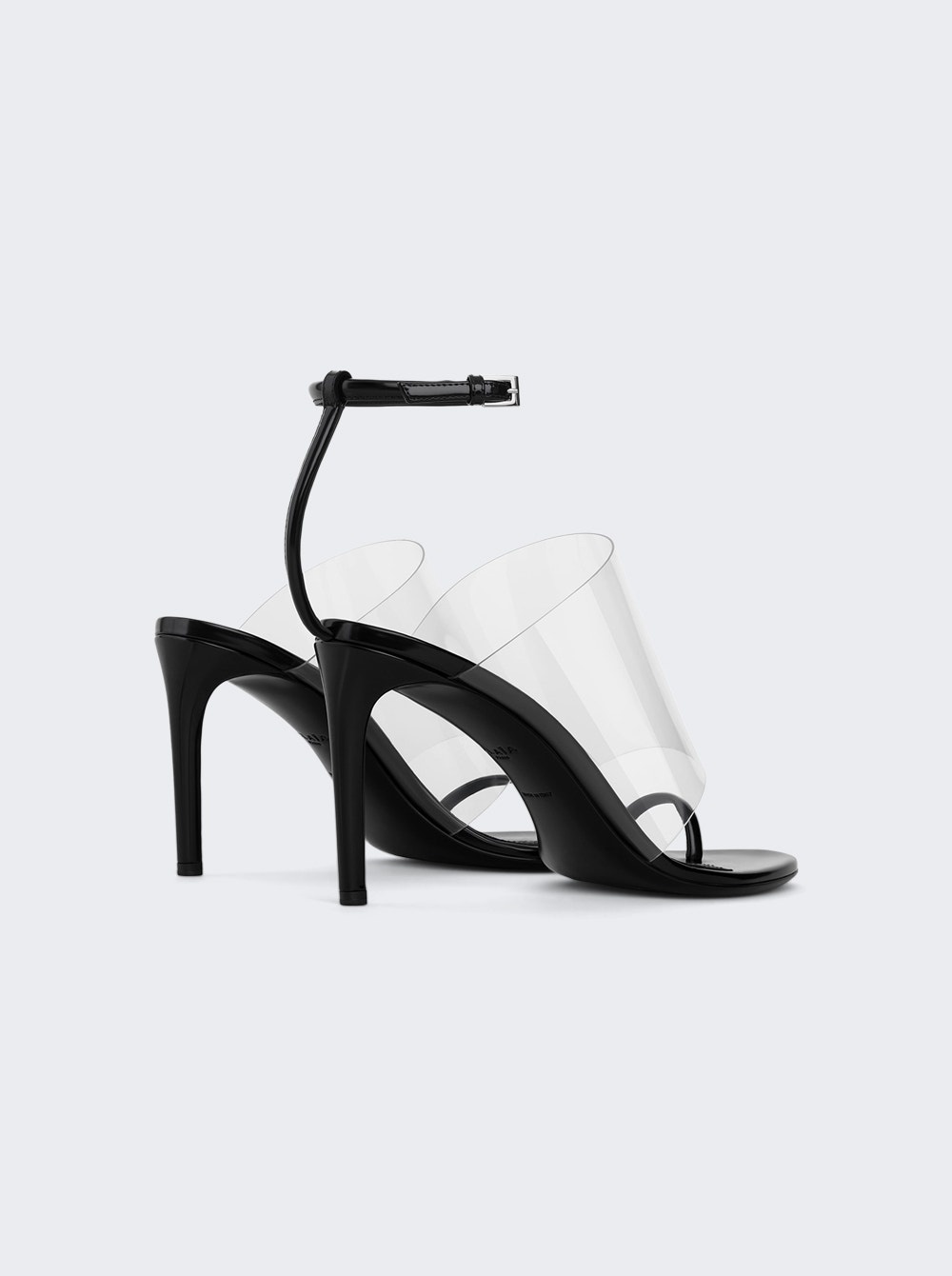 Sandals 90 Noir - 4
