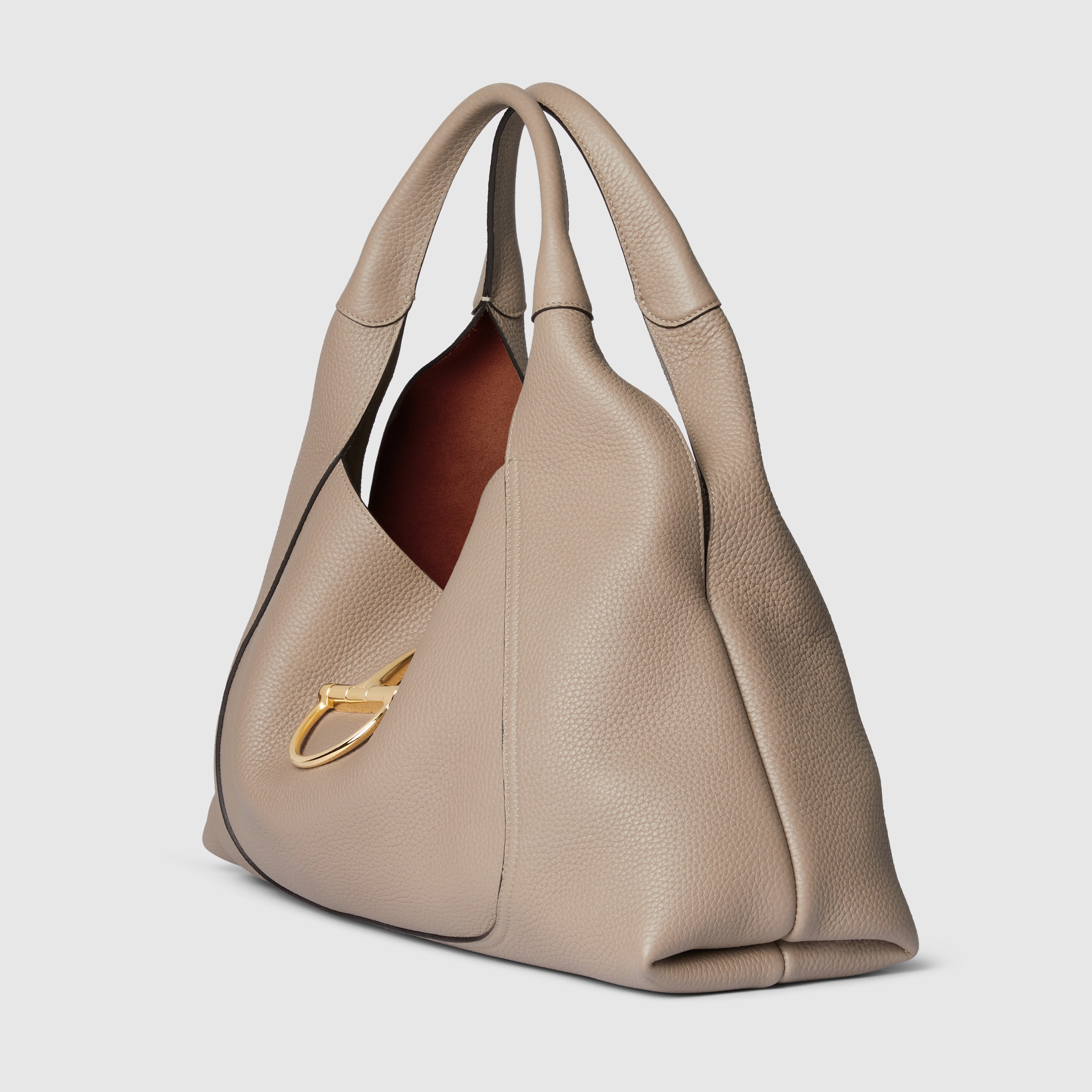 Gucci Softbit maxi shoulder bag - 2