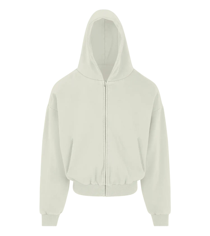 ARCHIVE THERMAL HOOD RICE 1