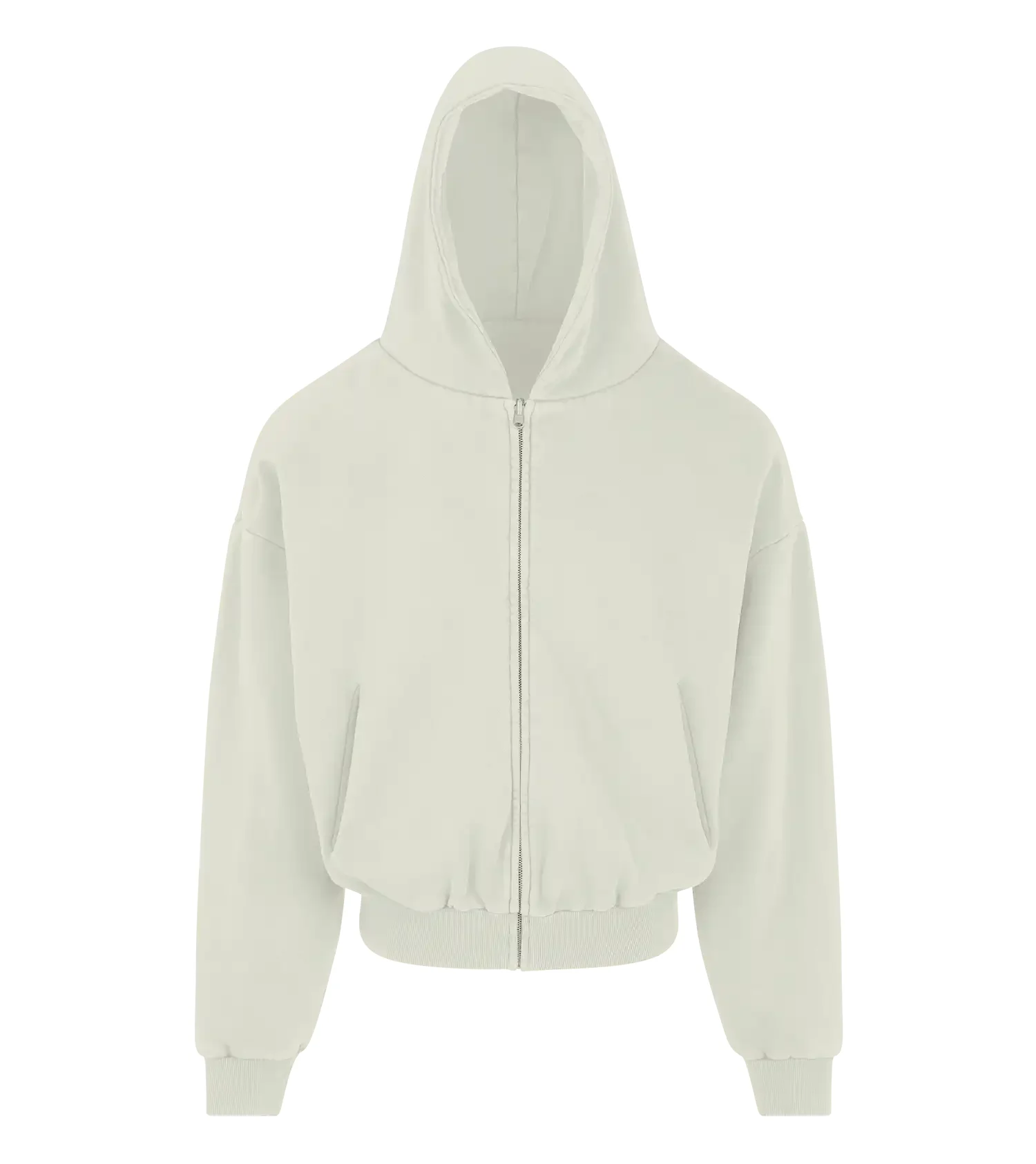 ARCHIVE THERMAL HOOD RICE - 1