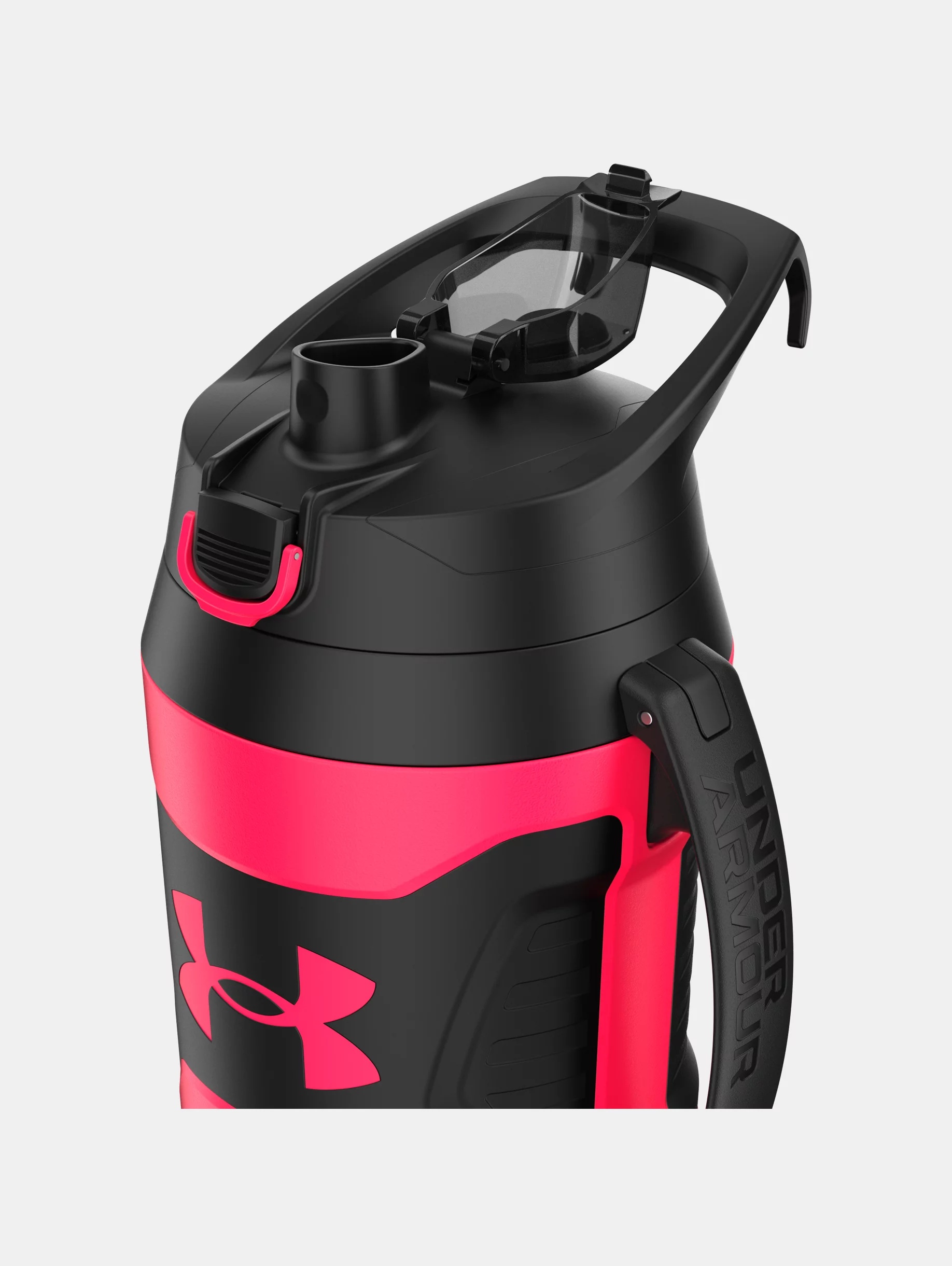 UA Playmaker Jug 64 oz. Water Bottle - 6