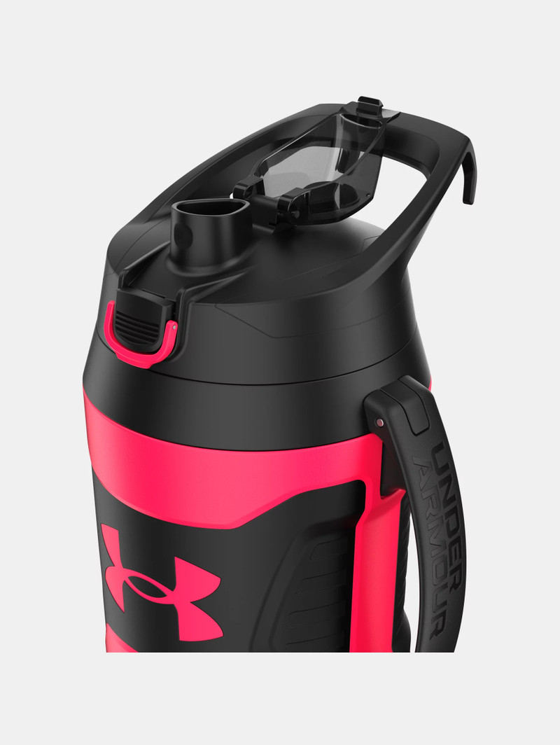 UA Playmaker Jug 64 oz. Water Bottle 6