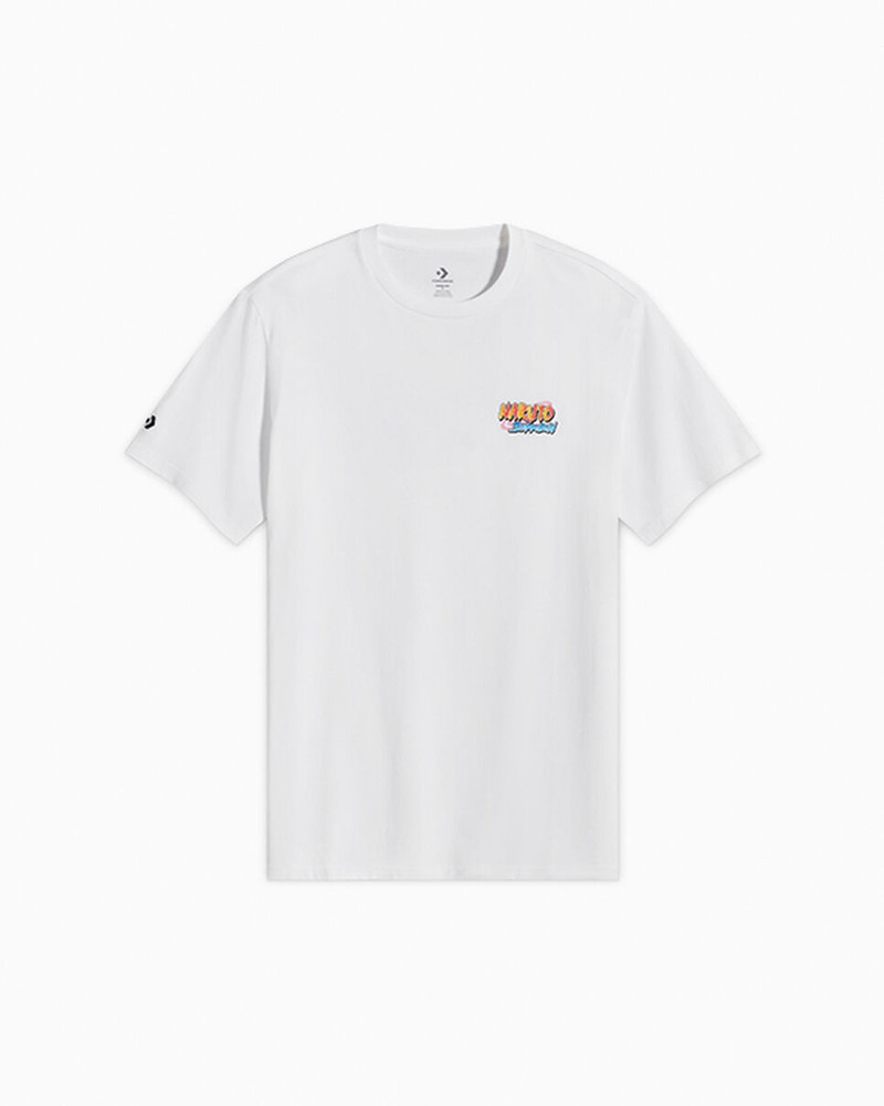 Converse x NARUTO SHIPPUDEN T-Shirt - 1