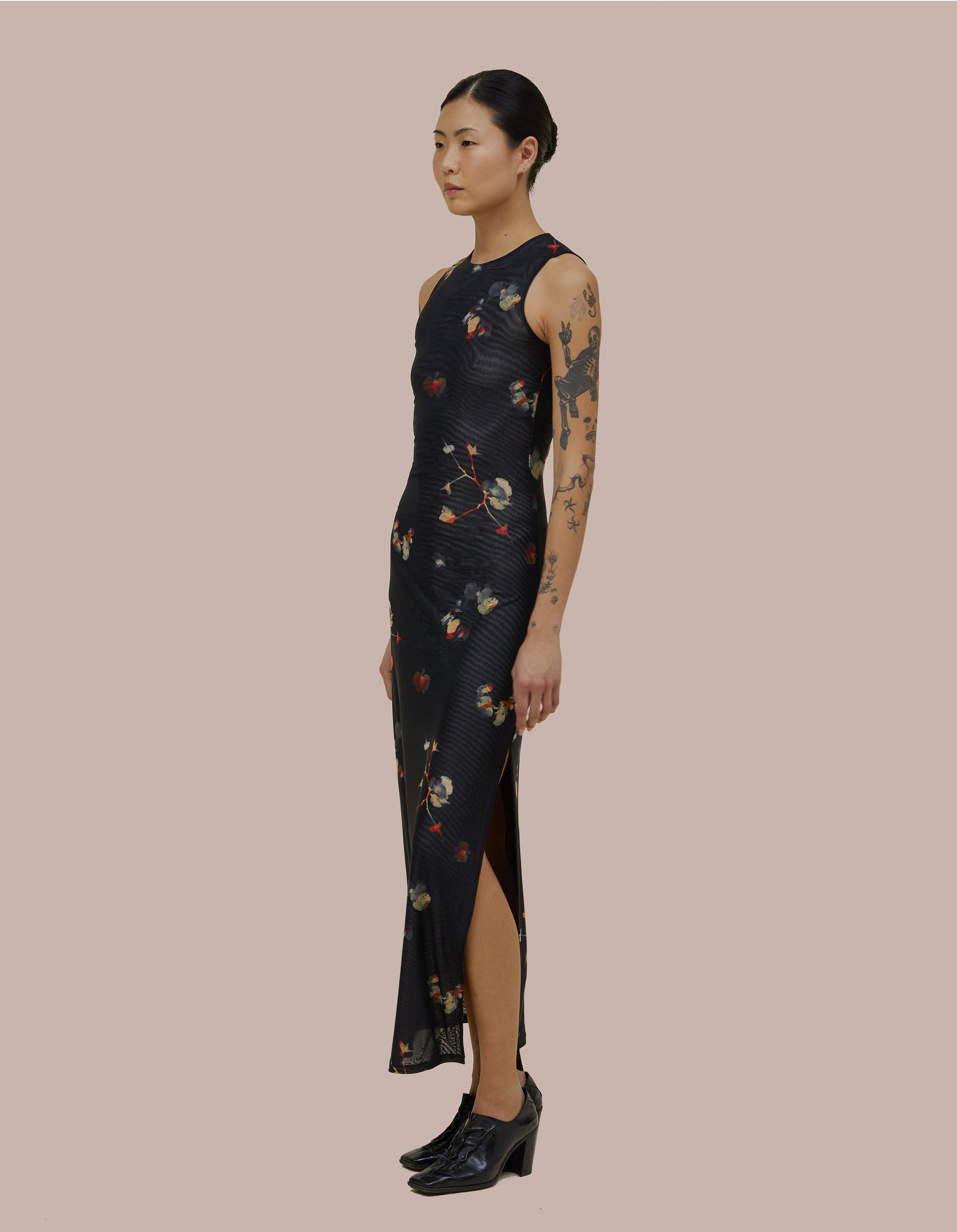 DUET DRESS - 2