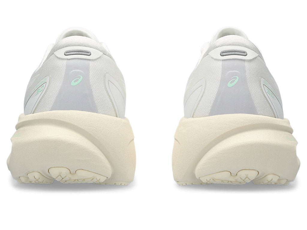 (WMNS) ASICS Gel-Kayano 30 'White Off White' 1012B357-102 - 5