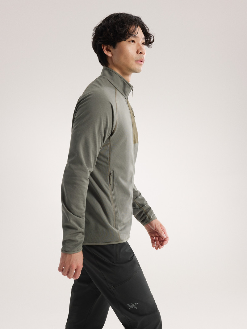 Delta Jacket 5