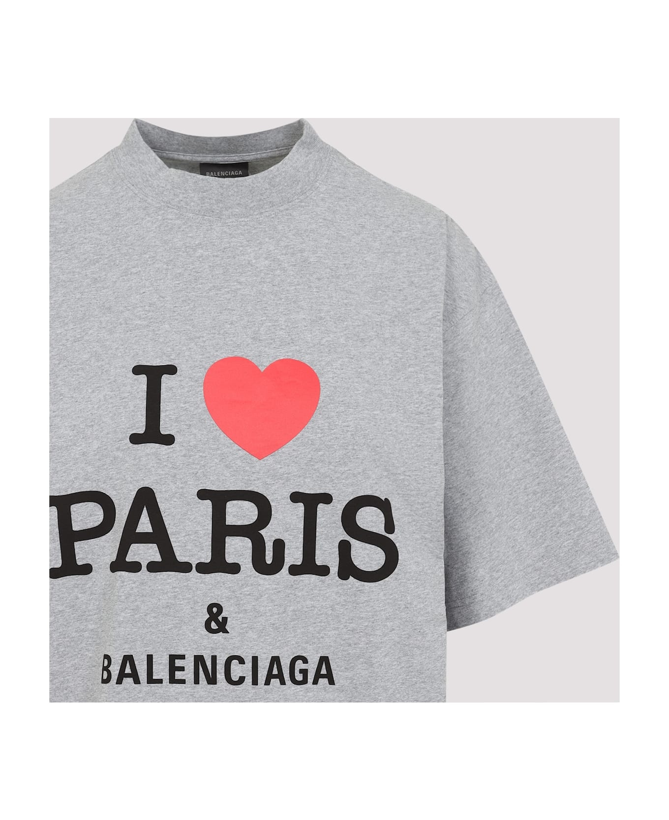 Medium T-shirt - 5