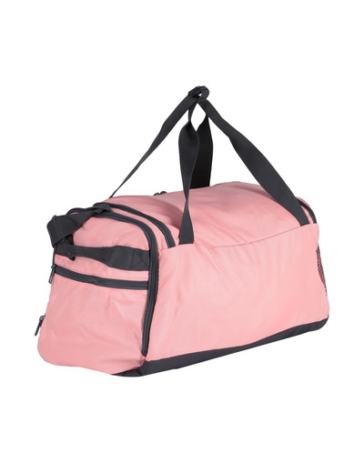 PUMA Pink Men's Travel & Duffel Bag outlook