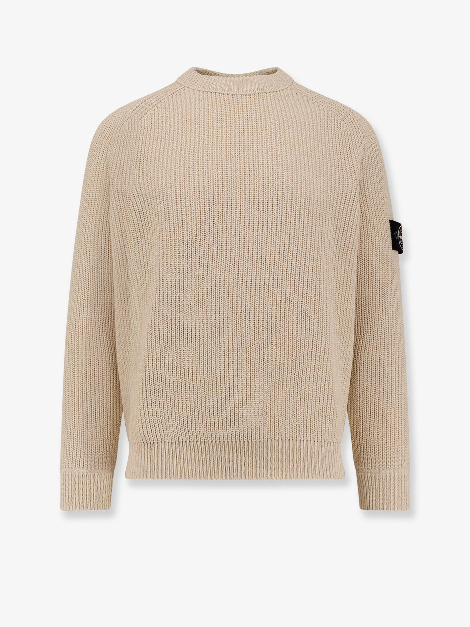 Stone Island Men Cotton Sweater - 1