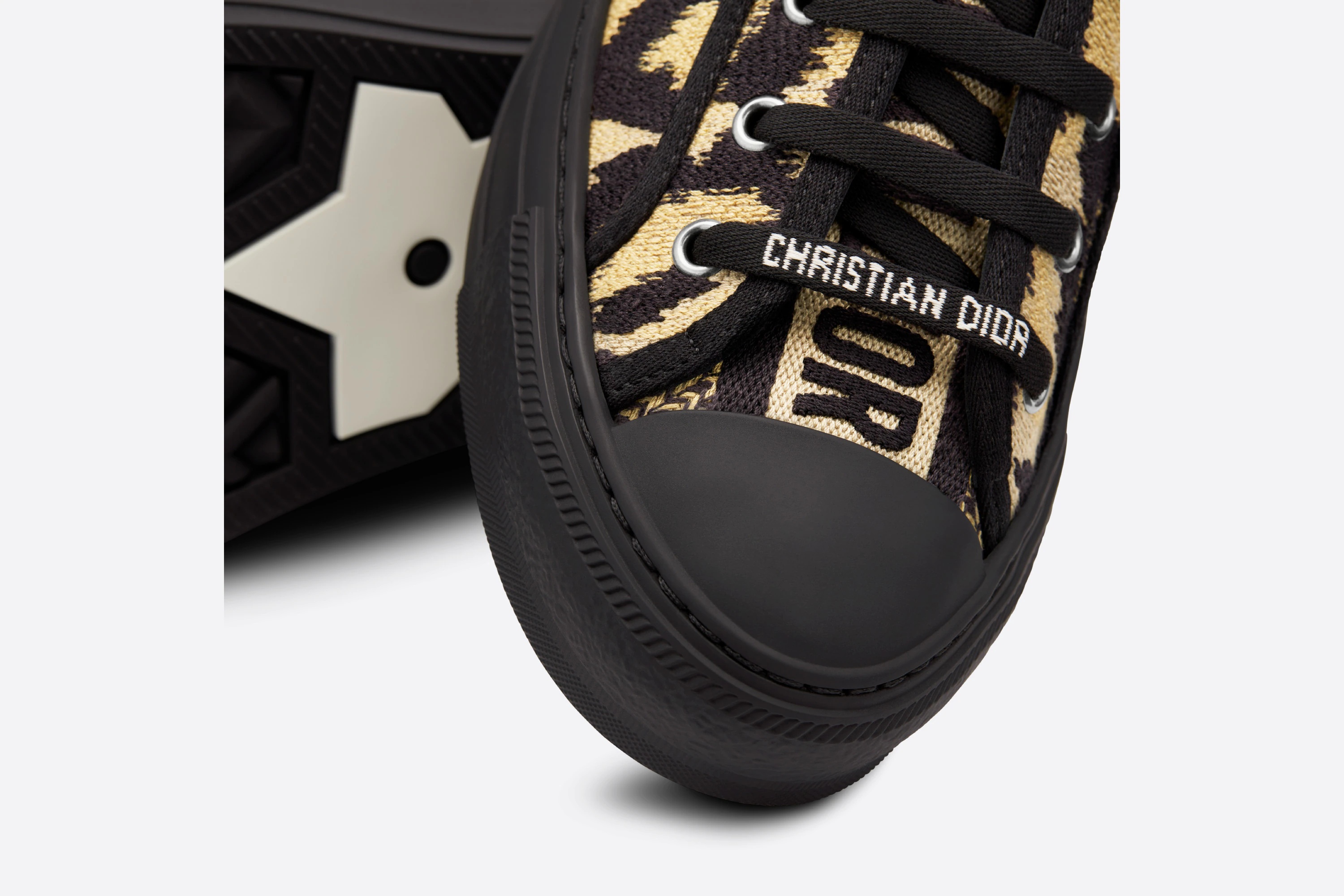 Walk'n'Dior Sneaker - 5