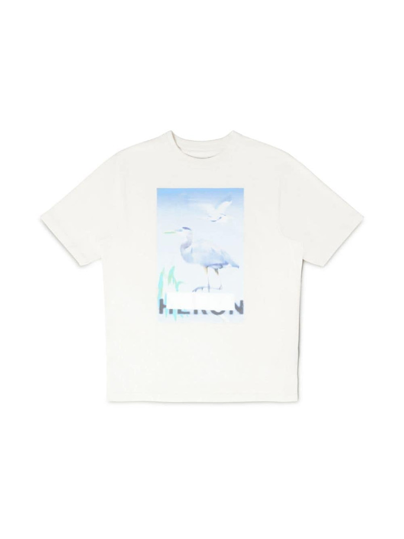 Censored Heron Ss Tee 1