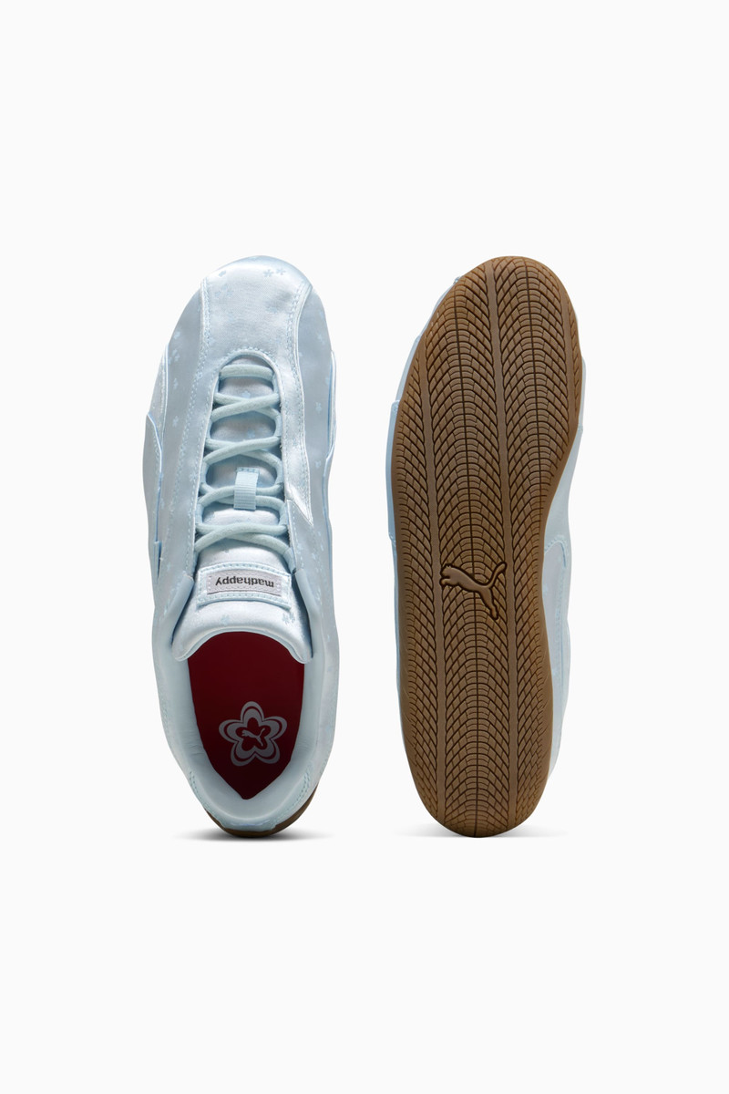 PUMA x MADHAPPY Speedcat Plus Women's Sneakers 6