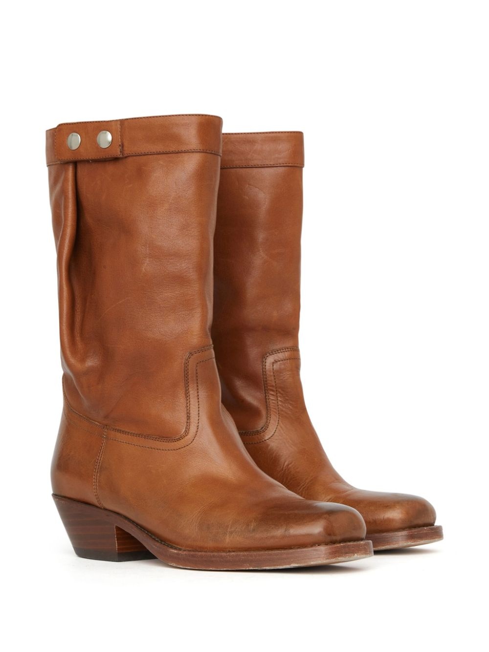 Ademe boots - 2