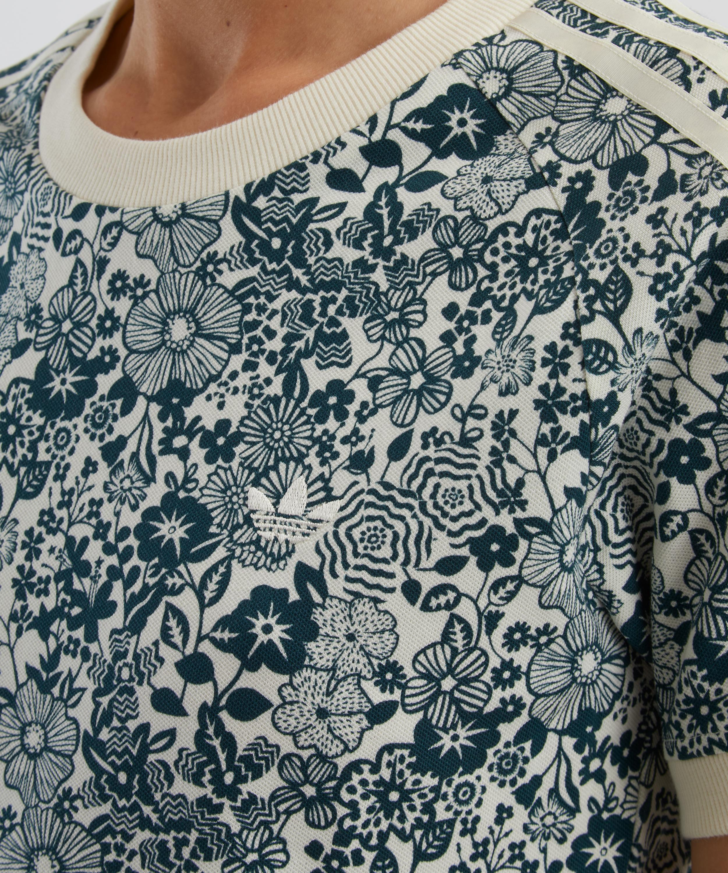 x Liberty London AOP Cali Top - 5